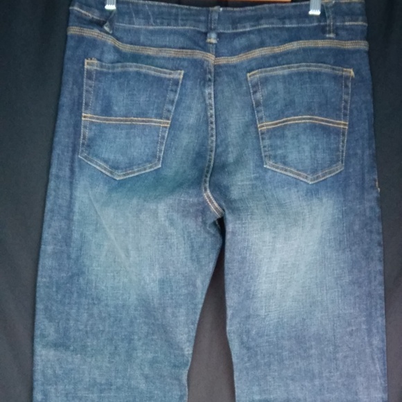 F & F Men's Designer Jeans - Picture 5 of 8